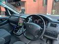 Toyota Alphard 2007 годаүшін9 700 000 тг. в Алматы – фото 13