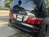 Toyota Alphard 2007 годаүшін9 700 000 тг. в Алматы – фото 2
