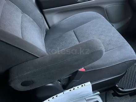 Toyota Alphard 2007 года за 9 700 000 тг. в Алматы – фото 5