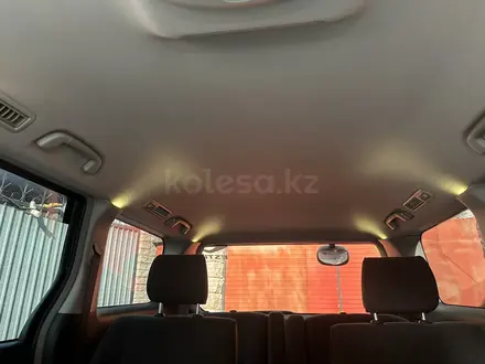 Toyota Alphard 2007 года за 9 700 000 тг. в Алматы – фото 6