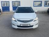 Hyundai Accent 2014 годаүшін3 900 000 тг. в Астана