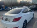 Hyundai Accent 2014 годаүшін3 900 000 тг. в Астана – фото 4