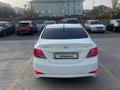 Hyundai Accent 2014 годаүшін3 900 000 тг. в Астана – фото 6