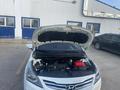 Hyundai Accent 2014 годаүшін3 900 000 тг. в Астана – фото 12