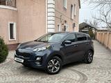 Kia Sportage 2019 годаfor11 000 000 тг. в Тараз