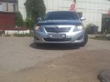 Toyota Corolla 2008 годаүшін5 300 000 тг. в Актобе – фото 2