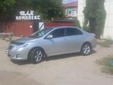 Toyota Corolla 2008 года за 5 300 000 тг. в Актобе – фото 3