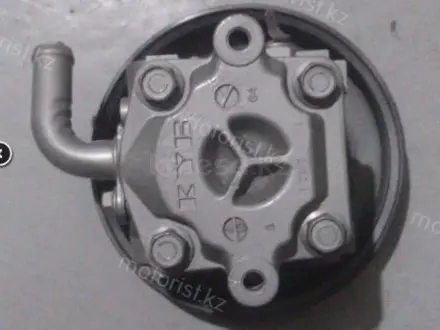 Гур Насос HYUNDAI ACCENT, SOLARIS G4FA 1.4/1.6 2011-2017 за 26 800 тг. в Алматы