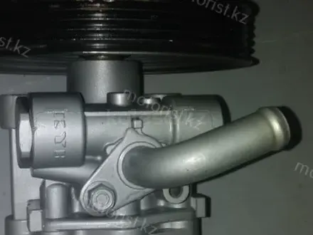Гур Насос HYUNDAI ACCENT, SOLARIS G4FA 1.4/1.6 2011-2017 за 26 800 тг. в Алматы – фото 2