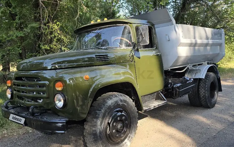 ЗиЛ  130 1991 года за 3 100 000 тг. в Байтерек