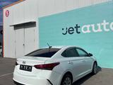 Hyundai Accent 2020 года за 4 300 000 тг. в Алматы – фото 4