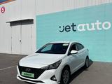 Hyundai Accent 2020 года за 4 300 000 тг. в Алматы