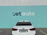 Hyundai Accent 2020 года за 4 300 000 тг. в Алматы – фото 5