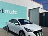 Hyundai Accent 2020 года за 4 300 000 тг. в Алматы – фото 3
