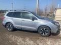 Subaru Forester 2019 годаүшін12 000 000 тг. в Астана – фото 3