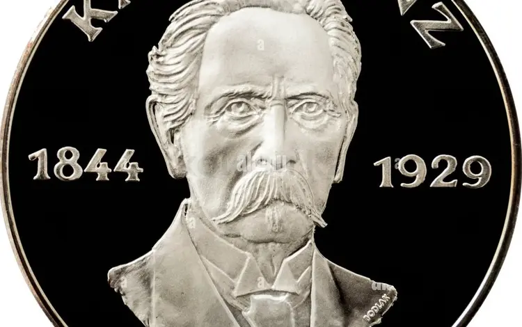 Karl_Benz в Алматы