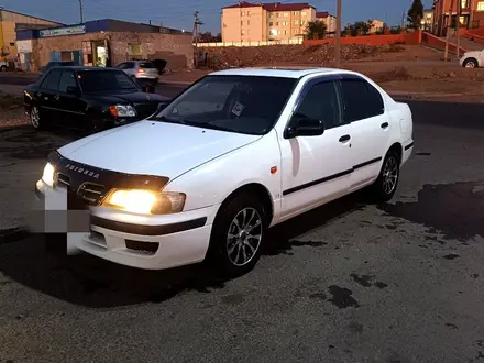 Nissan Primera 1998 года за 2 200 000 тг. в Жезказган – фото 4