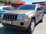 Jeep Grand Cherokee 2006 года за 6 000 000 тг. в Алматы