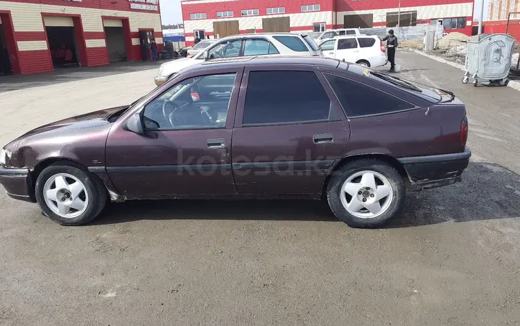 Opel Vectra 1993 года за 550 000 тг. в Актобе