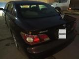 Lexus ES 300 2003 годаүшін430 000 тг. в Семей – фото 4