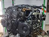 Двигатель 253 EJ 25 VVTi пластик Subaru Legasy за 500 000 тг. в Астана