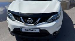 Nissan Qashqai 2014 года за 7 000 000 тг. в Астана