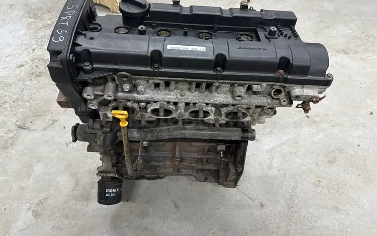 Двигатель АКПП HYUNDAI ХЕНДАЙ КИА KIA G4GC 2.0үшін100 000 тг. в Алматы