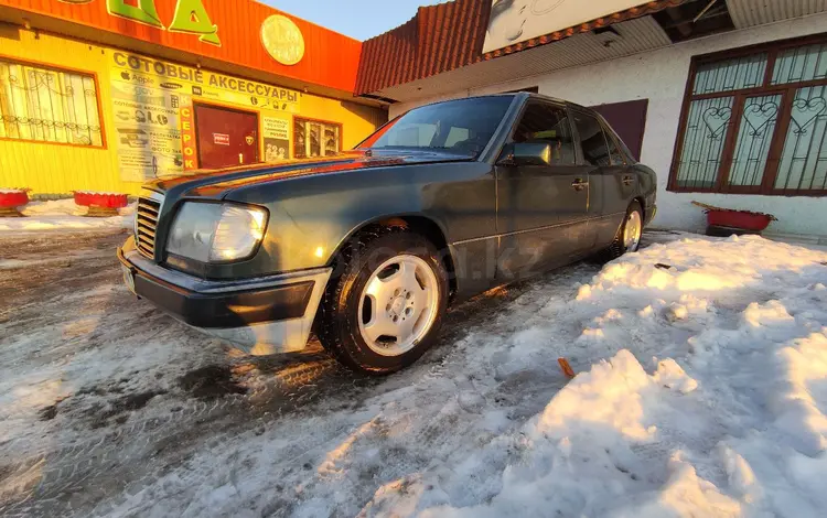 Mercedes-Benz E 230 1992 года за 1 200 000 тг. в Шымкент