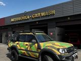 Toyota Land Cruiser 2007 года за 13 200 000 тг. в Шымкент – фото 3