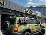 Toyota Land Cruiser 2007 года за 13 200 000 тг. в Шымкент – фото 2