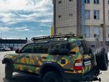 Toyota Land Cruiser 2007 года за 13 200 000 тг. в Шымкент – фото 4