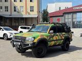Toyota Land Cruiser 2007 года за 13 200 000 тг. в Шымкент