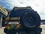 Toyota Land Cruiser 2007 года за 13 200 000 тг. в Шымкент – фото 5