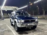 Toyota Hilux Surf 1992 годаүшін3 200 000 тг. в Алматы