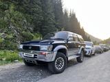 Toyota Hilux Surf 1992 годаүшін3 200 000 тг. в Алматы – фото 2
