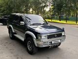 Toyota Hilux Surf 1992 годаүшін3 200 000 тг. в Алматы – фото 4
