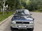Toyota Hilux Surf 1992 годаүшін3 200 000 тг. в Алматы – фото 3
