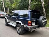 Toyota Hilux Surf 1992 годаүшін3 200 000 тг. в Алматы – фото 5