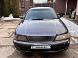 Nissan Cefiro 1997 годаfor2 000 000 тг. в Алматы – фото 2