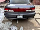 Nissan Cefiro 1997 годаfor2 000 000 тг. в Алматы – фото 4