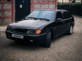 ВАЗ (Lada) 2114 2012 годаүшін1 200 000 тг. в Тараз – фото 2