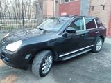 Porsche Cayenne 2004 года за 7 000 000 тг. в Усть-Каменогорск – фото 4