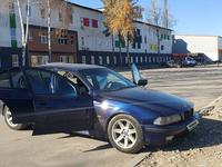 BMW 528 1997 годаүшін2 350 000 тг. в Алматы