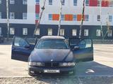 BMW 528 1997 годаүшін2 350 000 тг. в Алматы – фото 3