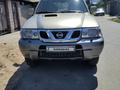 Nissan Terrano 2002 годаfor4 000 000 тг. в Алматы – фото 5