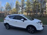 JAC S3 2020 года за 4 550 000 тг. в Костанай – фото 2