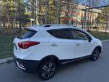 JAC S3 2020 года за 4 550 000 тг. в Костанай – фото 4