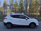 JAC S3 2020 года за 4 550 000 тг. в Костанай – фото 3