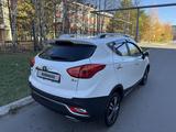JAC S3 2020 года за 4 550 000 тг. в Костанай – фото 5