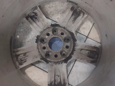 Диски на мерседес на 18 за 170 000 тг. в Караганда – фото 3